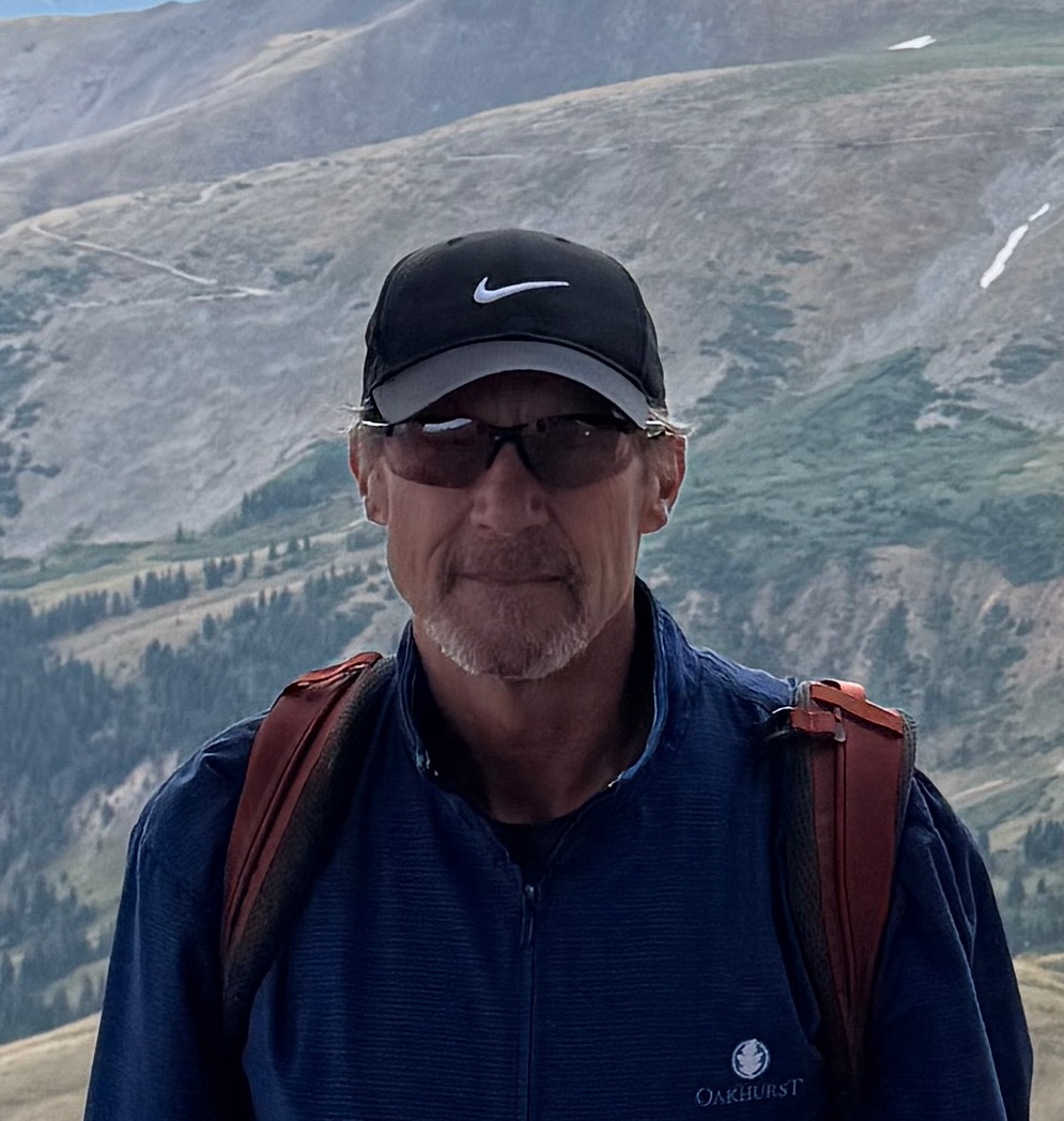 Mark Foyteck